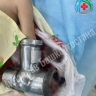 Девочка в Башкирии пострадала от электромясорубки