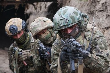 ВСУ предрекли обвал обороны в ДНР при одном условии