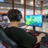 Катки в Dota 2 и карты в Counter-Strike 2: как киберспортсмены соревнуются на турнире «КиберАрена» в Петербурге