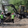 На спорте: во Владивостоке активно обновляется инфраструктура