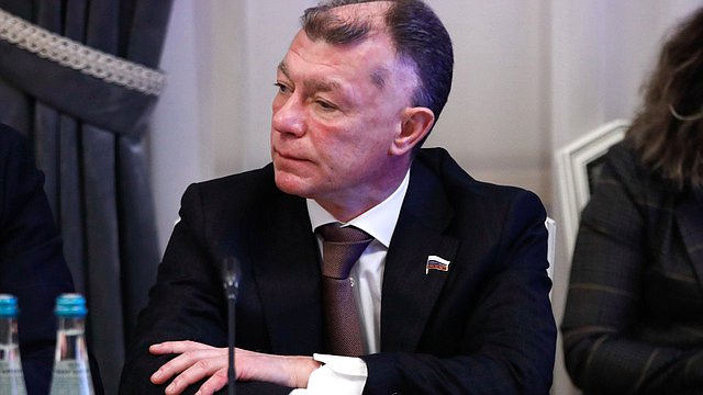 В Комитете по экономической политике подвели итоги работы в 2025 году