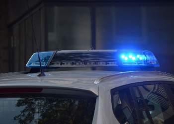 В Благовещенске иномарка протаранила автобус
