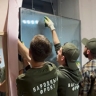 НФ помогает ликвидировать последствия атаки ВСУ на Курскую область