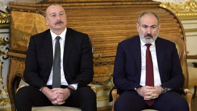 Миру — мир, а Пашиняну — власть. О чем говорил армянский премьер с трибуны ООН?