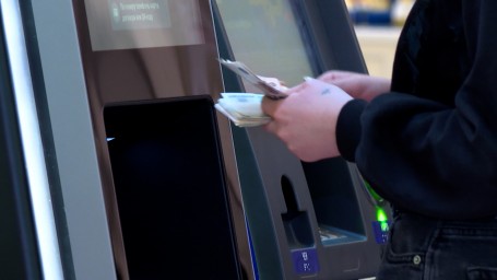 Банки увеличивают продажи задолженности коллектора