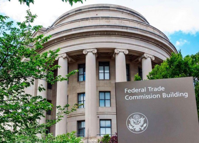 Глава FTC обратился в Google после получения данных о фильтрации писем в Gmail по идеологическим соображениям