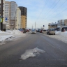 В Перми подготовили документацию для продления ул. Космонавта Беляева до проспекта Декабристов