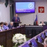Сахалинская область вышла в лидеры по объему переработки рыбы на Дальнем Востоке