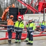 Стартовала проходка второго тоннеля на южном участке Троицкой линии метро
