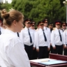 В Челябинске состоялось торжественное принятие Присяги молодыми сотрудниками