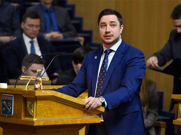 Цифровое развитие Ленинградской области в 2025 году и основные приоритеты работы в 2026 году