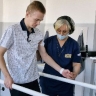 В Приамурье с начала года медицинскую помощь получили более 500 бойцов СВО