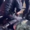 В Астрахани полицейские выстрелами остановили лихача