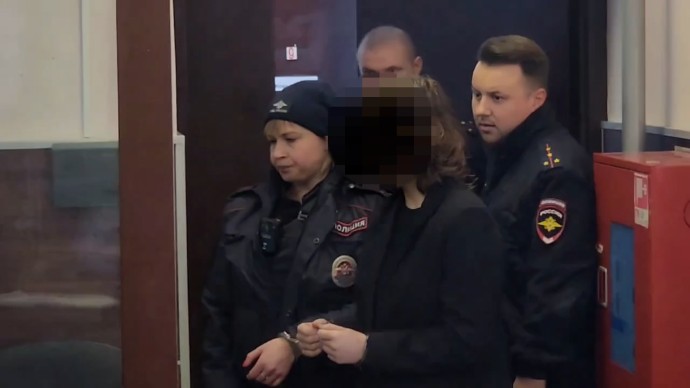 Суд арестовал девушку, подозреваемую в подстрекательстве к убийству молодого человека в Кондакопшино