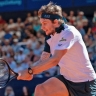 Бублик снялся с турнира ATP-250 в Алма-Ате