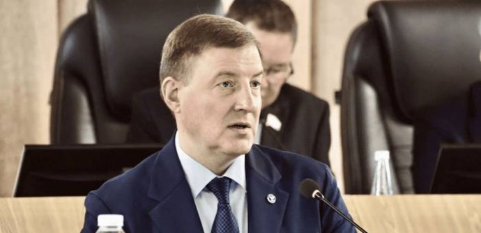Отчет главы Республики Алтай о результатах деятельности правительства региона за 2025 год. Стенограмма Отчет главы Республики Алтай о результатах деятельности правительства региона за 2025 год. Стенограмма