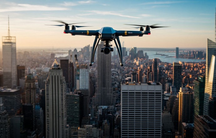 Украина выпустила 75 беспилотников по России за ночь