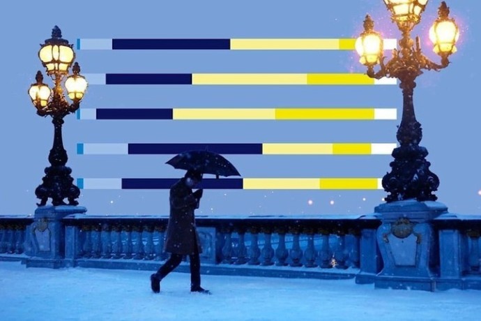 Германия — Народ теряет терпение: 71% говорит «Нет» Германия — Народ теряет терпение: 71% говорит «Нет»