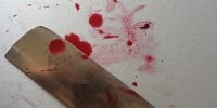 Астраханец убил друга во время застолья ножом в голову