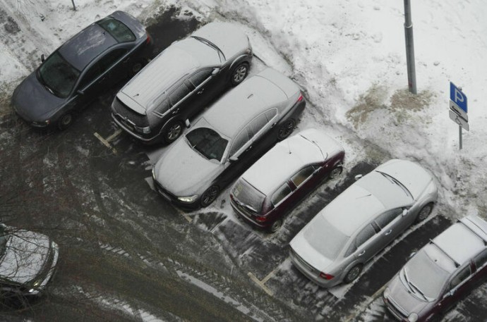 Минпромторг предложил отсрочить оплату утильсбора для крупнейших производителей