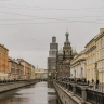 В Петербурге ожидаются дожди и +19 градусов 30 мая
