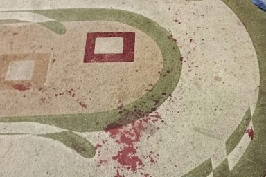 В Дзержинском районе расследуют убийство