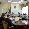 В пензенской мэрии подвели итоги весенних школьных каникул