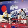 День и Ночь московского спорта: фестиваль, объединивший более 364 тысяч человек!