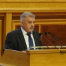 ЦУР рассказал об уполномоченном по правам человека в Башкирии