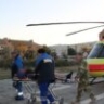 Перелом основания черепа после катания на горке: вертолет санавиации доставил школьника в больницу Астрахани