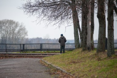 Синоптик Тишковец: Ноябрь в Москве будет теплым