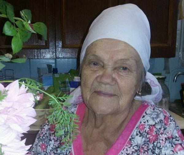 На юге Бурятии с 90-летием поздравили ветерана труда