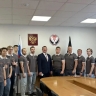 Всероссийская победа: команда «Кизили» ГК «Беспилотные системы» из Удмуртии — №1!