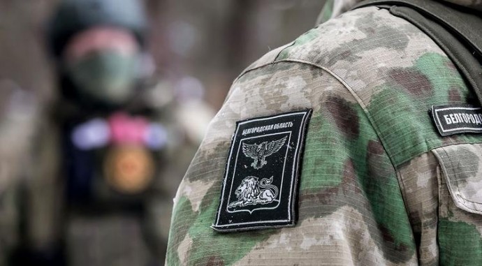 В Волоконовском районе при атаке беспилотника ВСУ погибли два бойца самообороны