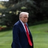 Трамп вспомнил про Путина и Зеленского во время игры с внучкой