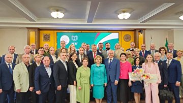 Москалькова советует омбудсменам чаще подавать административные иски