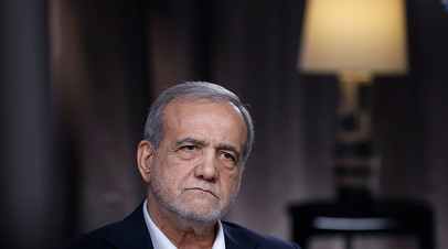 Президент Ирана предложил перенести столицу из Тегерана Президент Ирана предложил перенести столицу из Тегерана