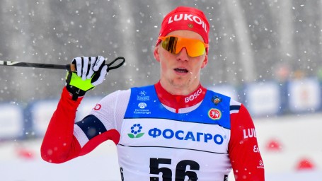 В FIS раскрыли подробности выдачи российским спортсменам нейтрального статуса