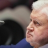 Депутат Миронов призвал сократить объем домашнего задания в школах