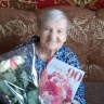 Жительнице Кадомского округа Рязанской области исполнилось 90 лет