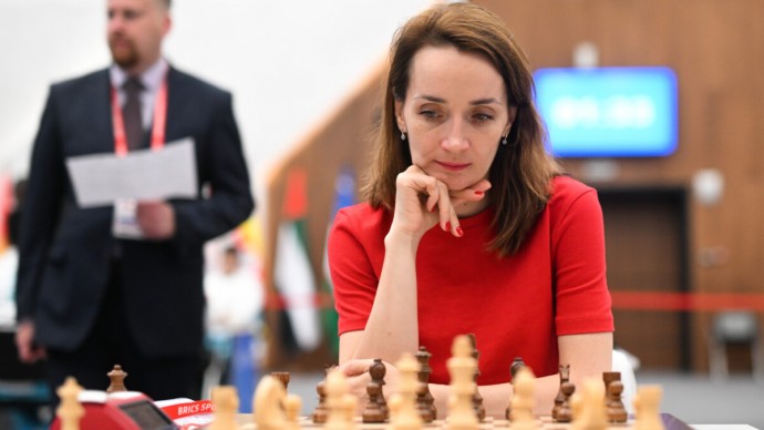 Смагин: "Недоброжелатели постараются сорвать участие России на чемпионате мира"