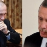 Путин и Эрдоган обсудили конфликт между Ираном и Израилем