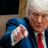 Дональд Трамп опубликовал карту с обозначением Ормузского пролива как новой территории США