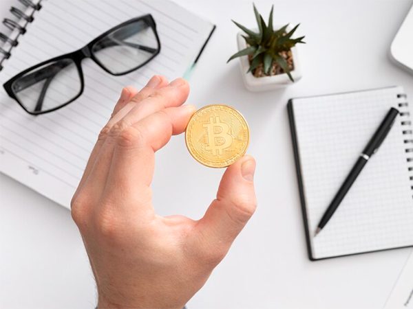 Правила регулирования криптовалют в России направлены в правительство — Центробанк