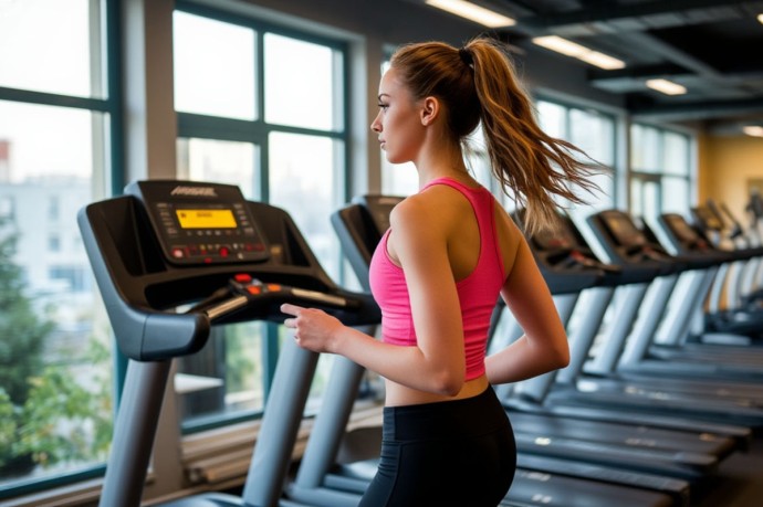 Гормон счастья из жира: ученые раскрыли механизм быстрого улучшения настроения после тренировки