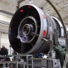 ОДК произвела вторую серийную газовую турбину большой мощности ГТД-110М для нужд энергетики