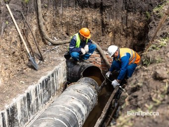 В Белгородской области к зиме готовы треть объектов
