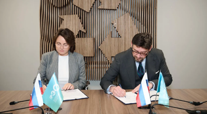 Четыре образовательные учреждения МО стали частью Консорциума «Экономика замкнутого цикла»