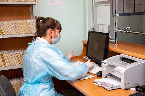 Опубликован график работы медицинских организаций Благовещенска в праздничные дни