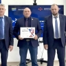 Ветеран СВО представит республику на всероссийском конкурсе «Лучший по профессии»